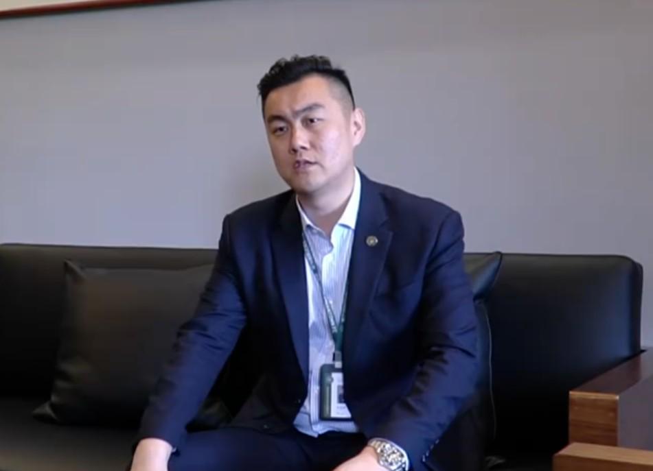 v站体育-焦凤波：如果票房能占据俱乐部支出的30%左右，那就比较理想